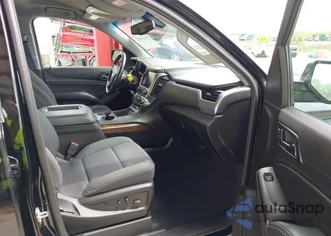 2018 Chevrolet Tahoe Ls z USA, uszkodzony, nr VIN 1GNSKAKC0JR263366